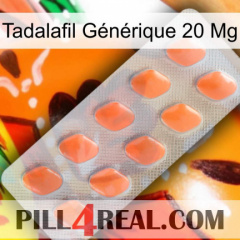 Tadalafil Générique 20 Mg 26